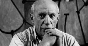 Picasso y las Lolitas han muerto