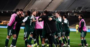 Παναθηναϊκός: Το πιο όμορφο ευρωπαϊκό βράδυ της εικοσαετίας, μέχρι το επόμενο!