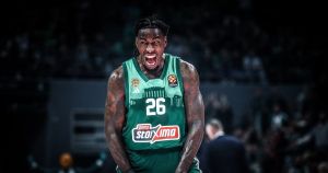 Ο Ματίας Λεσόρ και ο… ματιασμένος Ο Ματίας Λεσόρ και ο… ματιασμένος