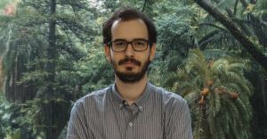 O homem que se perdeu em um labirinto e saiu de lá com um livro fabuloso