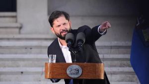 El fin del ciclo de Boric. Por Ignacio Imas