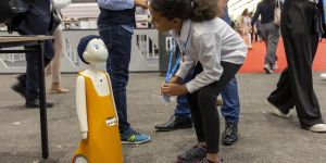 Die Schweiz muss viel mehr in künstliche Intelligenz investieren