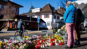 Zwei Tragödien, ein Gefühl: Warum die Schweiz verletzlicher wirkt als je zuvor