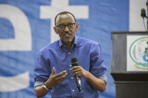 Thirty years on, Paul Kagame remains untouchable in Congo