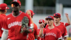 Canada chasing another iconic WBC moment against U.S. in quarterfinal clash