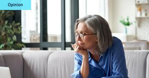 There’s a hidden job market for over 50s, but you’ll need to do this to get in