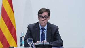 El Govern promete movilizar recursos ante la guerra en Oriente Próximo pero esperará a la UE y el Gobierno para concretar las ayudas