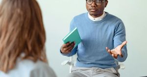 Has Therapy Felt Useless? You May Have Been Misunderstood