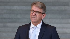 Weg mit Weimer, weg mit dem Verfassungsschutz!