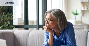 There’s a hidden job market for over 50s, but you’ll need to do this to get in