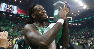 Μπορεί τη μεγάλη επιστροφή;