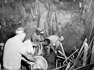 Gilberts: This Dresden story deserves to be better known