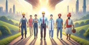 Securing the Future of Workers