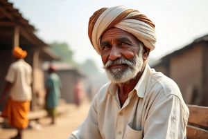 Institutional Continuity in Rural Governance