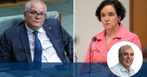 Freedom at last for the Robodebt Six, thanks to the NACC