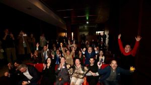 Oviedo, a un paso de ser Capital Europea de la Cultura en 2031: 