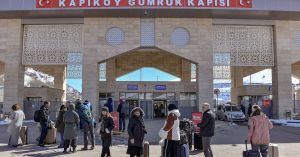 Turkey braces for Iran war fallout