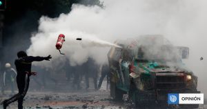 Indultar la violencia estatal no es reconciliación