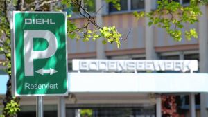 Diehl baut mit Norwegern Munitionsproduktion für die Bundeswehr auf