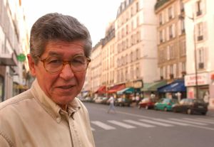 La carcajada de Bryce Echenique