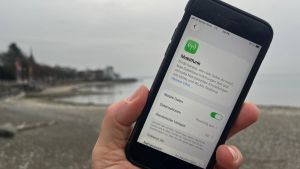 Kostenfalle am Bodensee: Ständig funkt die Schweiz beim Handy-Empfang dazwischen