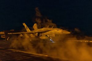 Israel-US and Iran War: A geostrategic transformation