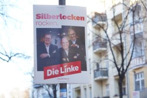 Gregor Gysi: Migrant:innen schuld an angeblichem Antisemitismus in der Linkspartei