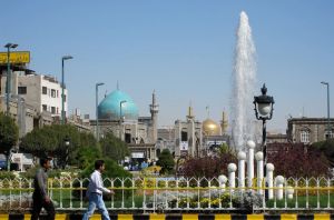 The War in Iran and How it Might End