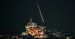 Gulf States Now View Israel as an Agent of Chaos Equal to Iran