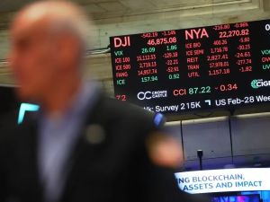 CHARLEBOIS: Global shocks are driving food prices but Canada's policies make it worse