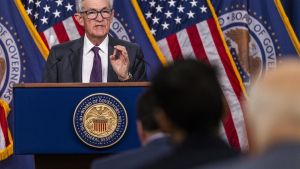 Un juez federal anula las citaciones judiciales contra el presidente de la Reserva Federal al considerarlas de naturaleza política