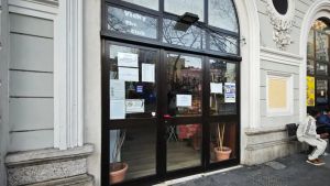 Chiuso per 7 giorni il Bar Vicky The Club di piazza Garibaldi