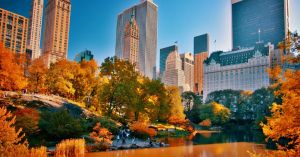 Saiba quais são os destinos internacionais mais procurados para a Páscoa