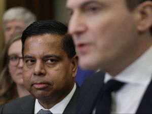 WARMINGTON: Security funding for Jewish groups has been long overdue