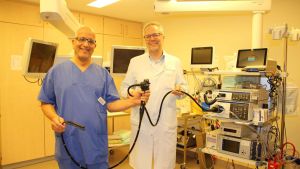 „Eine Therapie, bevor die Krankheit entsteht“: Mediziner aus Überlingen ruft zur Darmspiegelung auf