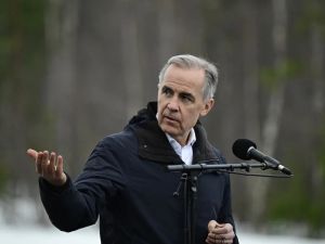 NP View: Iran is no longer a foreign war