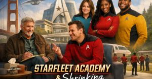 The Trouble with Review Bombing