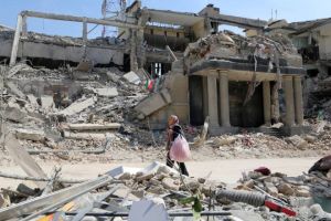 İran rejimi ve antiemperyalizm