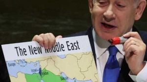 Cómo la 'banda de los cuatro' provocó el desastre de la guerra de Irán