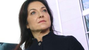 Katherina Reiche muss jetzt die Probleme der Ampel lösen