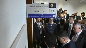 Obstruir CPIs é fazer o jogo dos criminosos