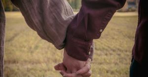 Are You Being Held In Your Relationship?