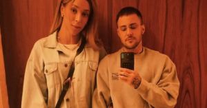 Noivo de Erika Hilton vira alvo de ataques após polêmica com Ratinho