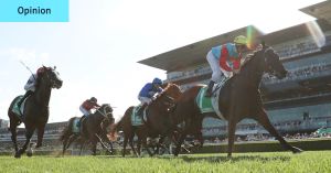 The Supreme Court has reminded Racing NSW where its authority begins and ends