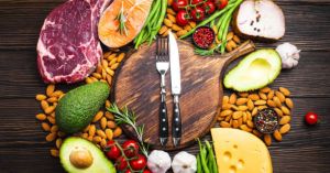 Can a Ketogenic Diet 