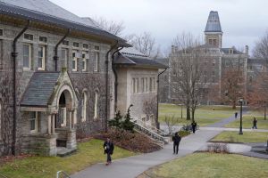 Cornell student assembly votes to cut ties with Israel’s Technion