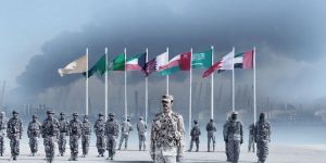 إيران تهدّد بإشعال نفط الخليج وتحرق الخطوط الحمر مع العرب!