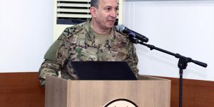 عام على قيادة العماد هيكل للجيش.. صلابة المؤسسة وسط التحدّيات