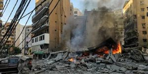 الحرب قبل التفاوض: لهذا تؤجل إسرائيل أي تسوية مع لبنان