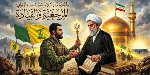 حزب ولاية الفقيه!